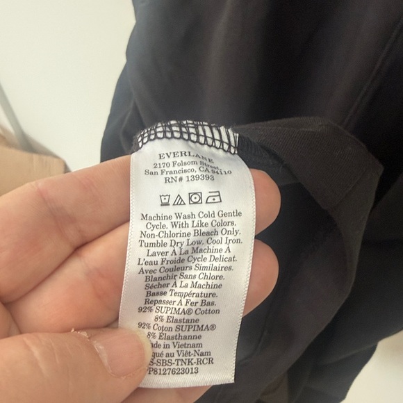 The Form Racerback Dress - Picture 10 of 10